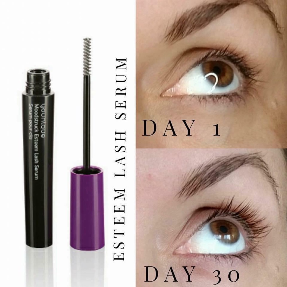 Esteem lash serum